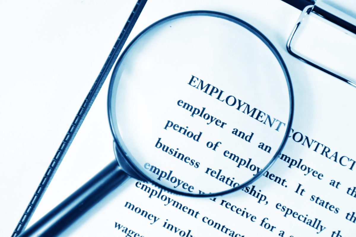 Employment & Labor Attorneys McCarty Law in Appleton, WI