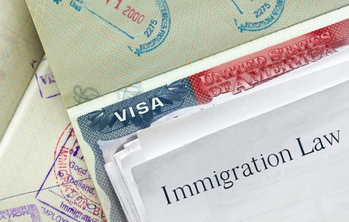 The Most Common Types Of Work Visas And When Youll Need Them 2903